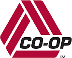 Co-p logo