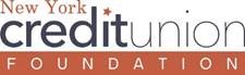 NYS Credit Union Foundataion logo